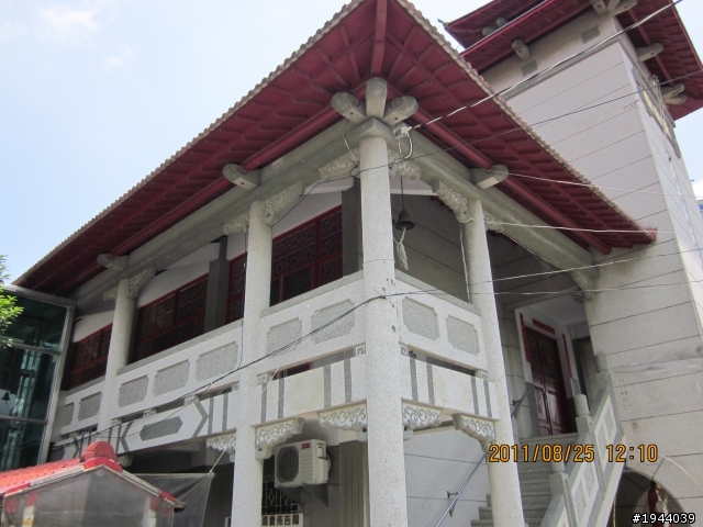 2011/08/25 玉井、大埔(射免潭)、中埔 一日遊 226公里
