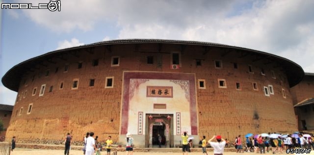 福建二日遊 (永定土樓, 鼓浪嶼及廈門)