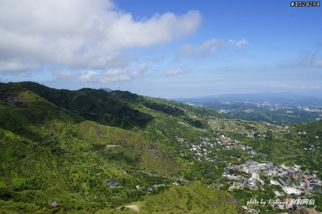 海天一色、翠峰相連 - S彎、黃金瀑布、茶壺山、C型彎