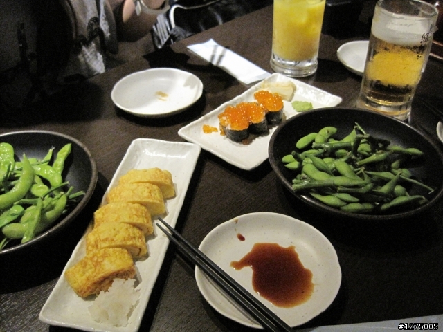 東京5天4夜自由逛!逛到讓你腿軟~~~~
