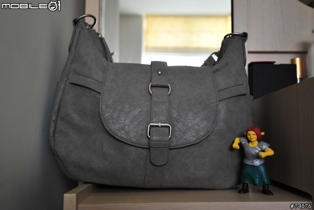 城市熟女攝影包~Kelly Moore b-hobo bag