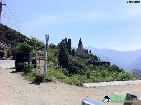 吃遍沿途美食的重機單騎環島之旅-共四天,全文刊登完畢(0710更新)