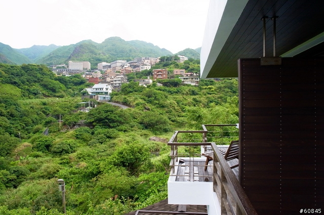 緩慢民宿