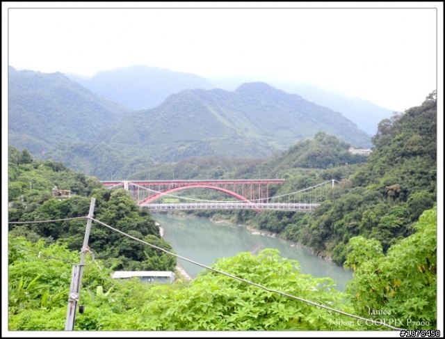 【 0815雙北龜速行之 --- 北橫騎到怕怕 】