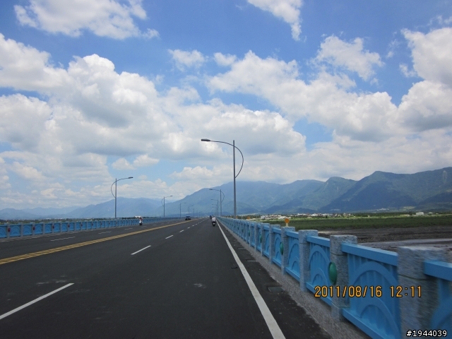 2011/08/16 早出晚歸青山村一日遊