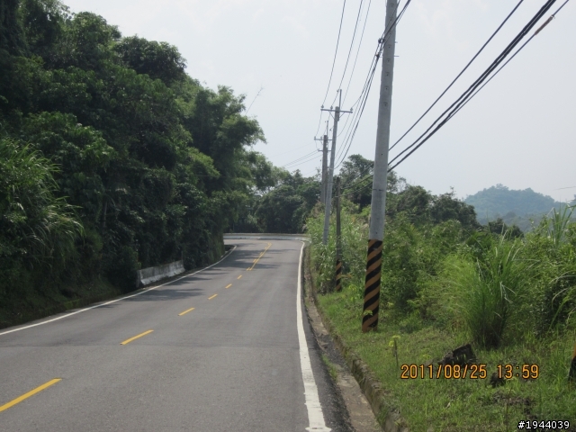 2011/08/25 玉井、大埔(射免潭)、中埔 一日遊 226公里