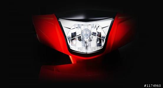 GTR aero,強悍登場 優異進化‧向你宣戰!