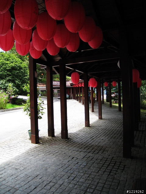 2011 8/14 台北-台中之中元節上武嶺