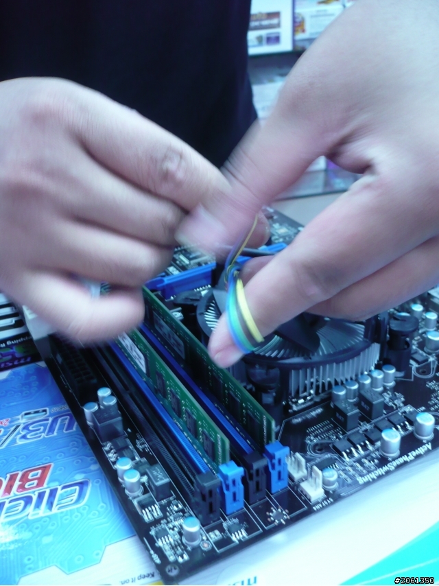 第一台電腦