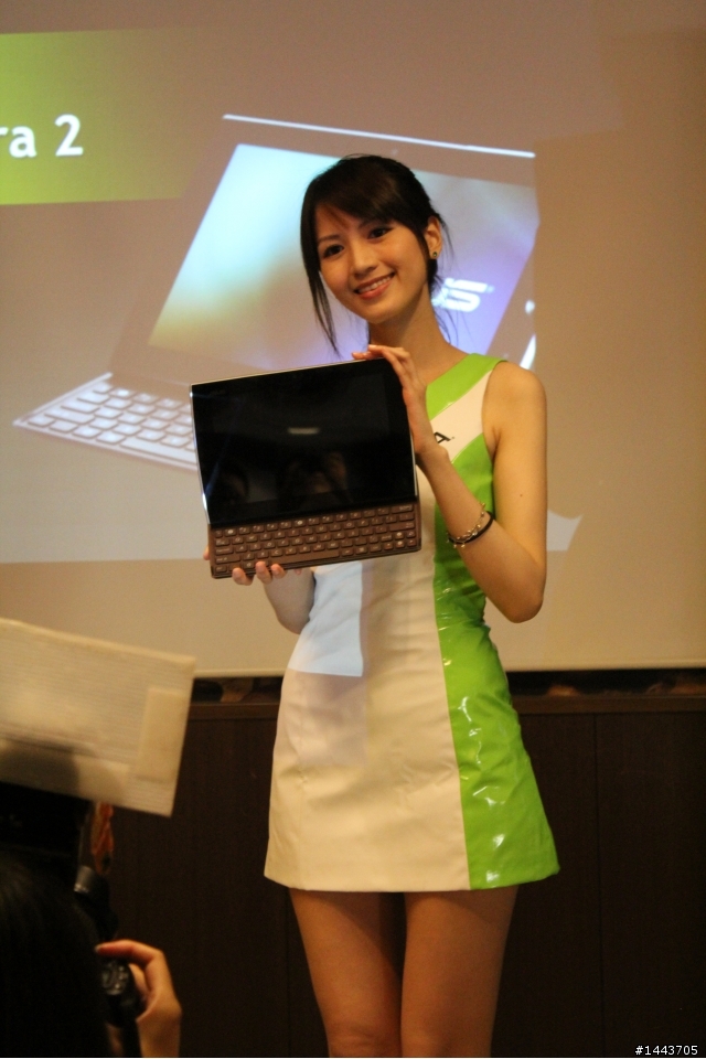【NVIDIA體驗會分享】Tegra 2平板手機大亂鬥,今晚你選哪一道?內附圖多福利社~