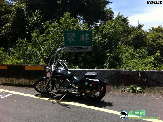 吃遍沿途美食的重機單騎環島之旅-共四天,全文刊登完畢(0710更新)