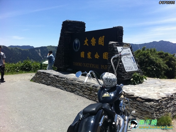 吃遍沿途美食的重機單騎環島之旅-共四天,全文刊登完畢(0710更新)