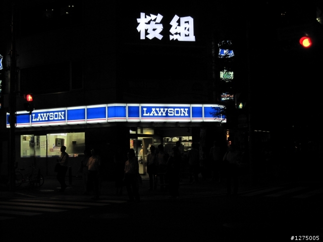 東京5天4夜自由逛!逛到讓你腿軟~~~~