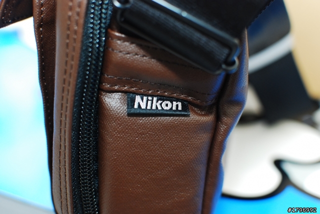 Nikon~~PORTER~~傻傻搞不清楚???
