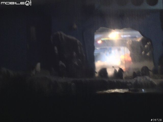 高雄墾丁5日4夜冒險日記【墾丁篇4/5】- 夜宿海生館(day1)