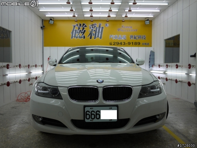 不負責任的開箱之我家小三 8/25補改裝台製影音照片