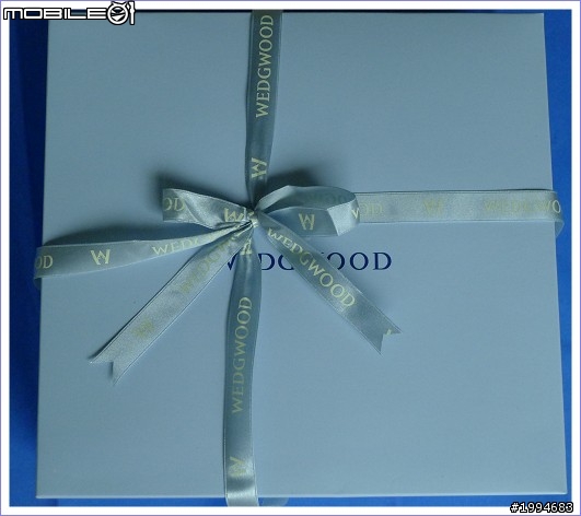 Wedgwood骨瓷餐具