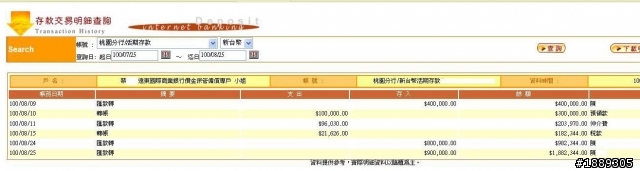 台灣房屋長庚直營店交易過程房屋買賣交易糾紛