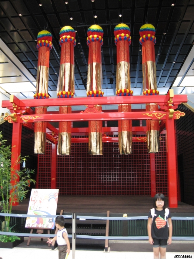 東京5天4夜自由逛!逛到讓你腿軟~~~~