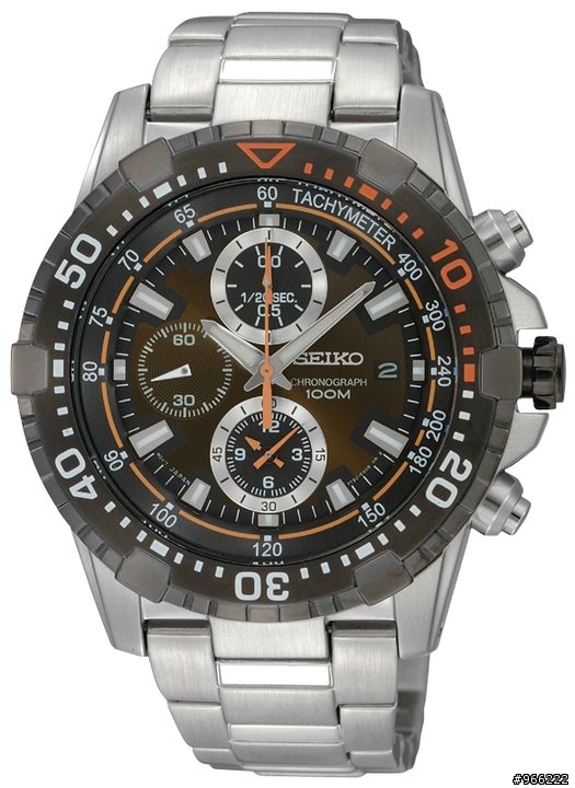 Seiko Criteria 生日禮開箱 <香港版-王力宏代言 >