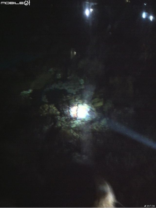高雄墾丁5日4夜冒險日記【墾丁篇4/5】- 夜宿海生館(day1)