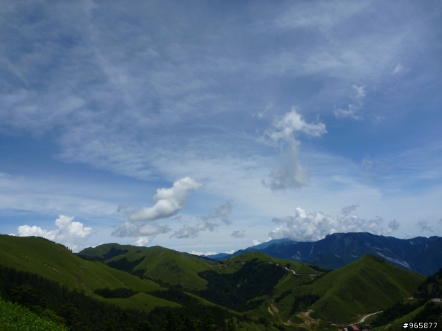 20110813單日雙橫鐵屁屁!