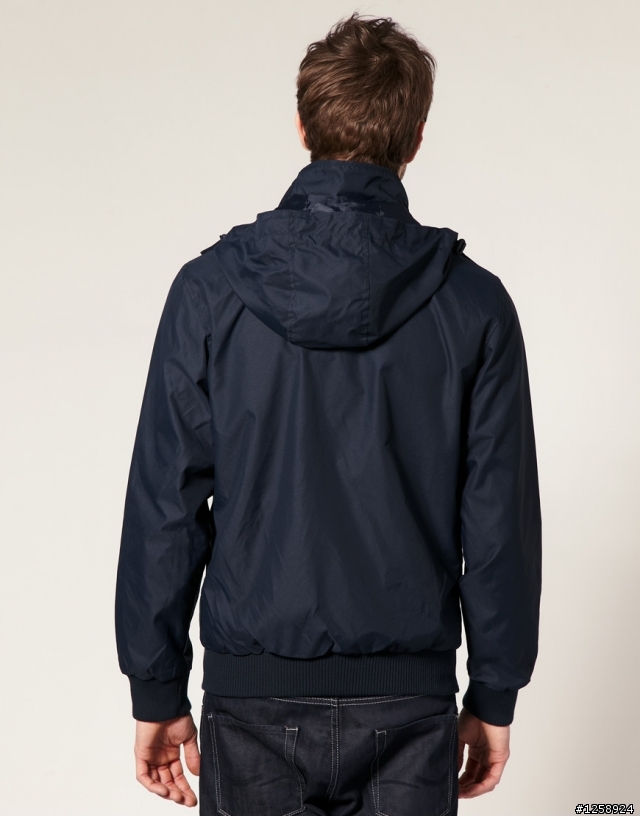 ASOS 一次簡單開箱