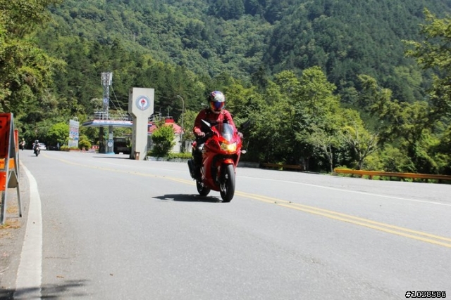 川崎 KAWASAKI_EX250R 小忍者,開箱文