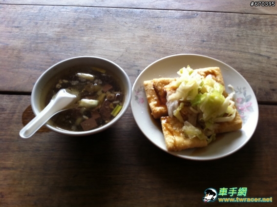吃遍沿途美食的重機單騎環島之旅-共四天,全文刊登完畢(0710更新)