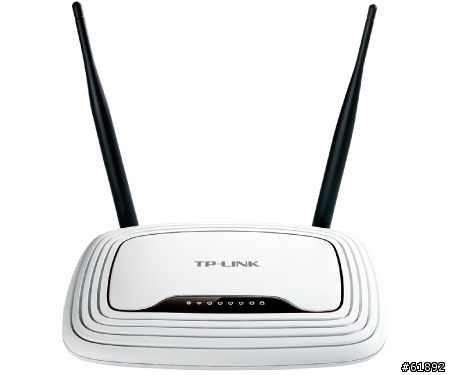 請問台版TP-Link TL-WR841N跟大陸版的怎麼差這麼多啊