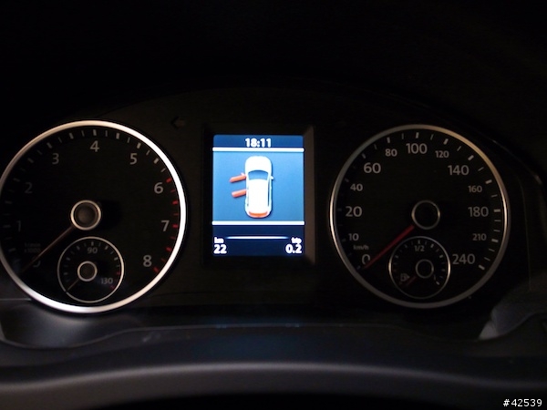 Tiguan 2012 TSI 圖集