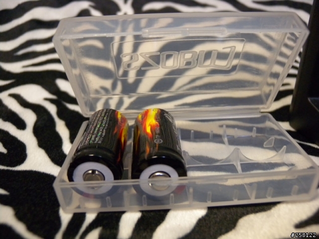 JetBeam RRT-0 S2 偽開箱
