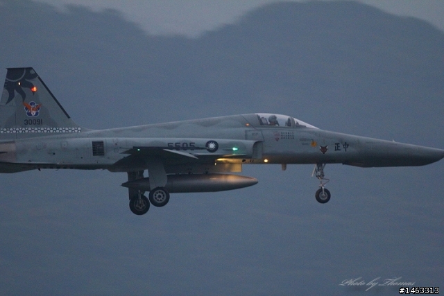 航空攝影資訊~8/13松山(松指部)基地開放