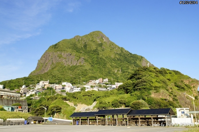 海天一色、翠峰相連 - S彎、黃金瀑布、茶壺山、C型彎