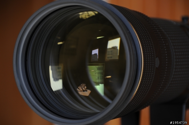【分享文】AF-S Nikkor VR 200-400mm f/4G ED VRII