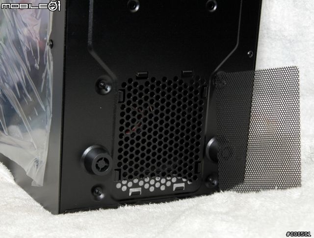 分享CM平價Elite 311機殼的強化Plus版