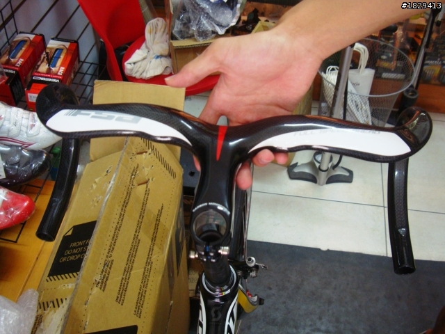 開箱文~SCOTT Addict RC