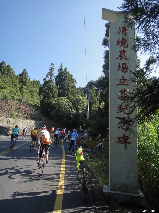 2011 Never stop ,永不放棄挑戰巔峰 - 武嶺 ,殘念退散 ^^