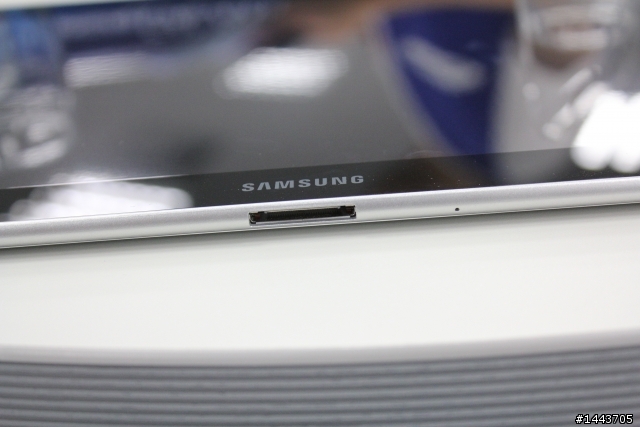【體驗會分享】三星 Galaxy Tab 10.1 & 8.9 ,輕薄有型的Android平板(內附圖多福利社~)