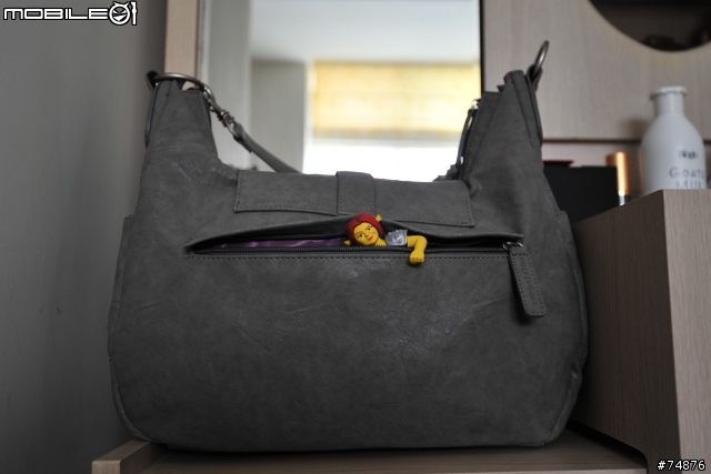 城市熟女攝影包~Kelly Moore b-hobo bag