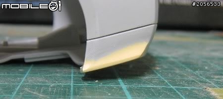 1/24 Buddy club ZELE Dry Carbon R35~製作大全集