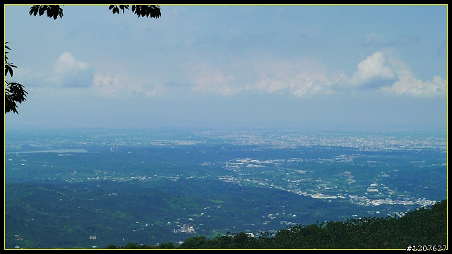 2011.08.07_獨客獨行獨立山