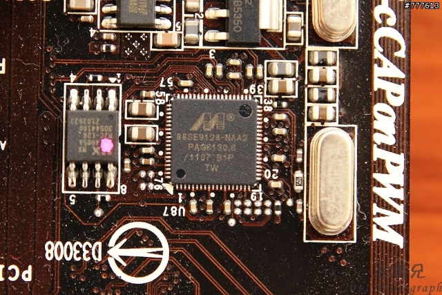 一閃一閃小星星 MSI Z68A-GD80(B3)簡介