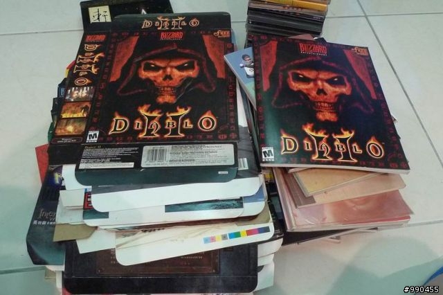 宅爸的PC GAME回顧~