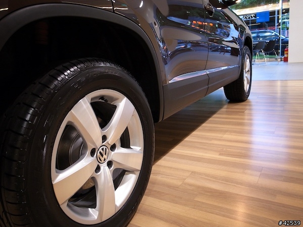 Tiguan 2012 TSI 圖集
