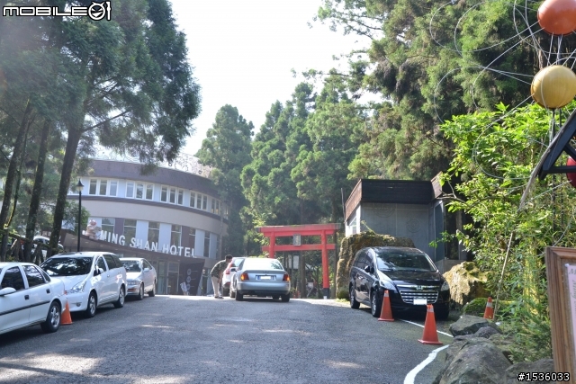 開著Luxgen SUV到溪頭找妖怪、彰化樂活正妹老師的襪子DIY、西螺買醬油逛老街。