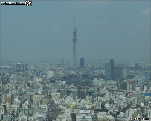 東京文華東方酒店