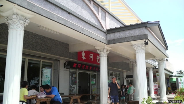 為了不讓20歲留白的環島行