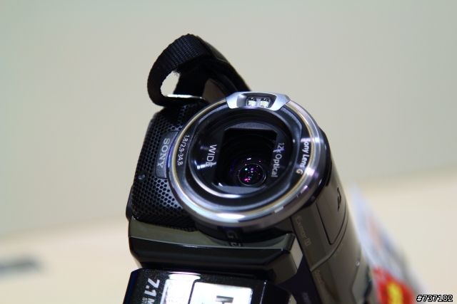 Sony PJ-30E 大陸版 (分享)