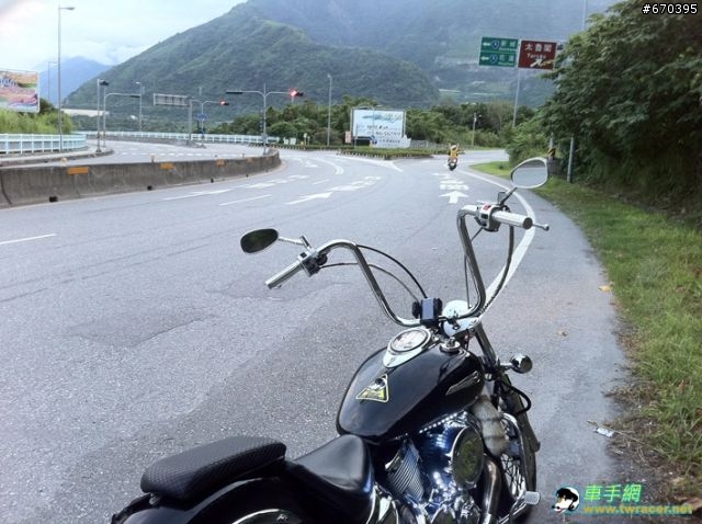 吃遍沿途美食的重機單騎環島之旅-共四天,全文刊登完畢(0710更新)